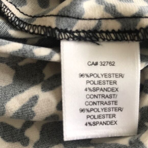 Laundry by Shelli Segal Scoop Neck Shift Dress 2‎ - Picture 8 of 8